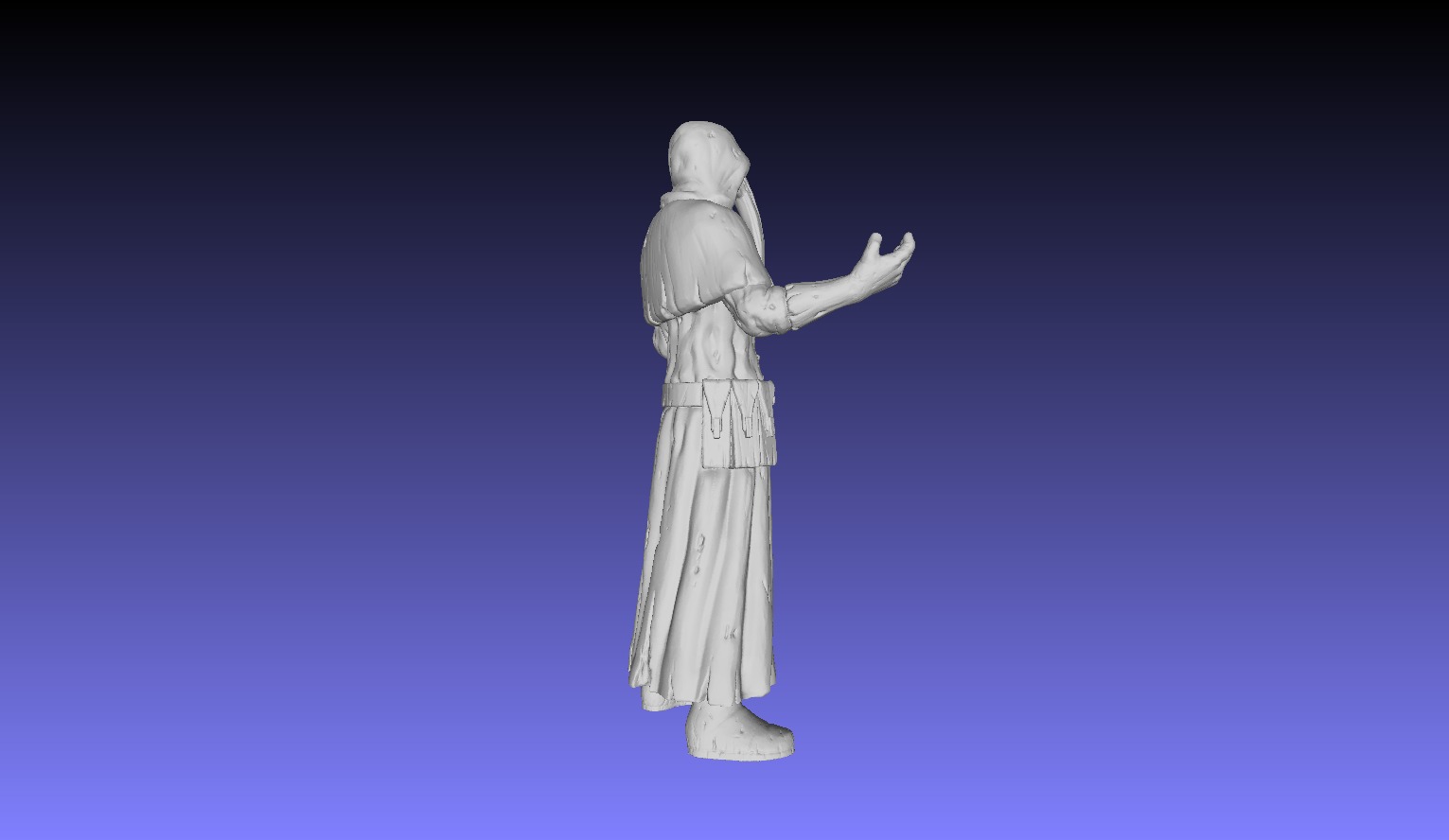 Printle K Homme 219 P 3D print model_12