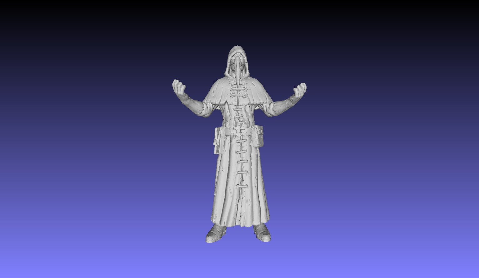 Printle K Homme 219 P 3D print model_39