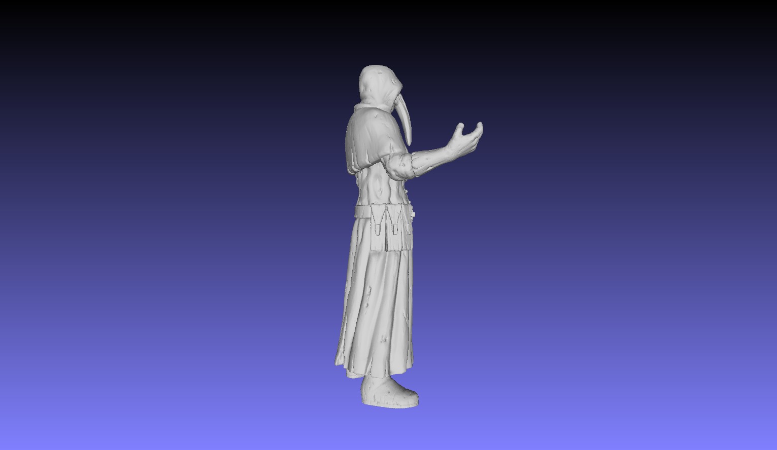 Printle K Homme 219 P 3D print model_11