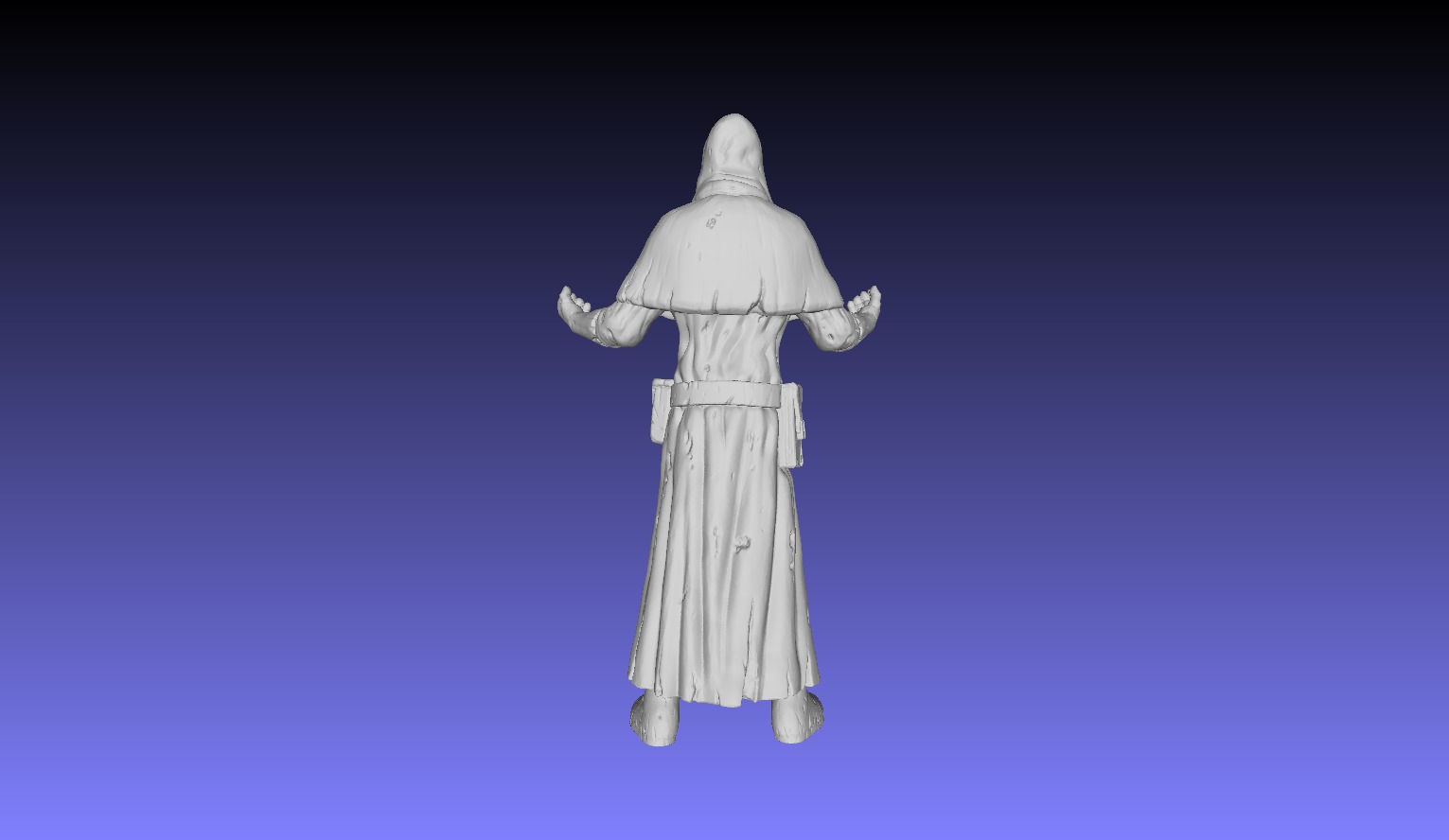 Printle K Homme 219 P 3D print model_20