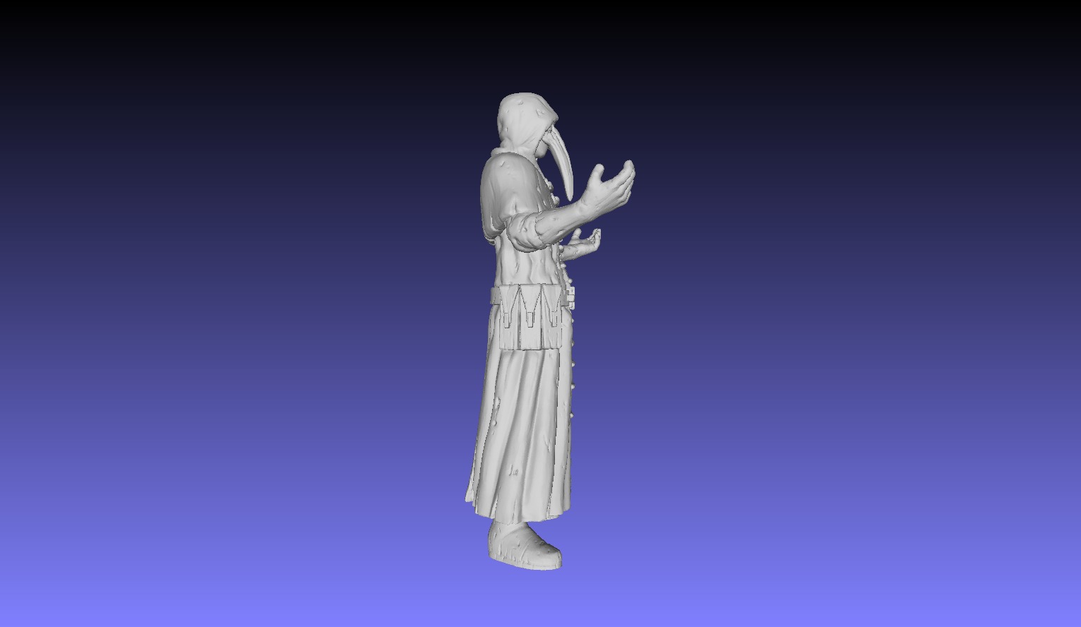Printle K Homme 219 P 3D print model_9