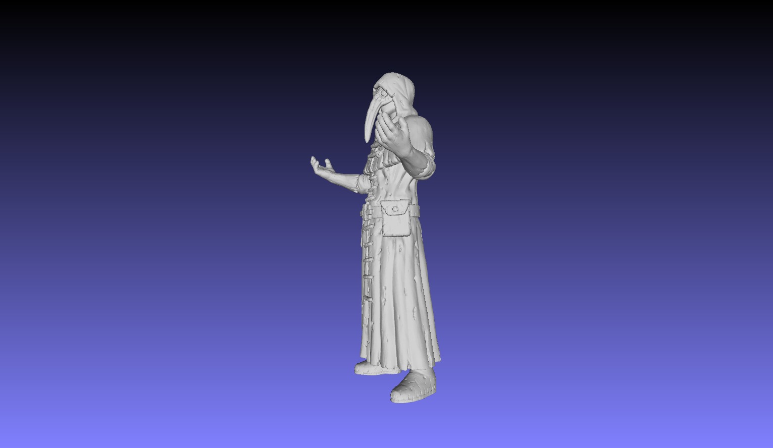 Printle K Homme 219 P 3D print model_33