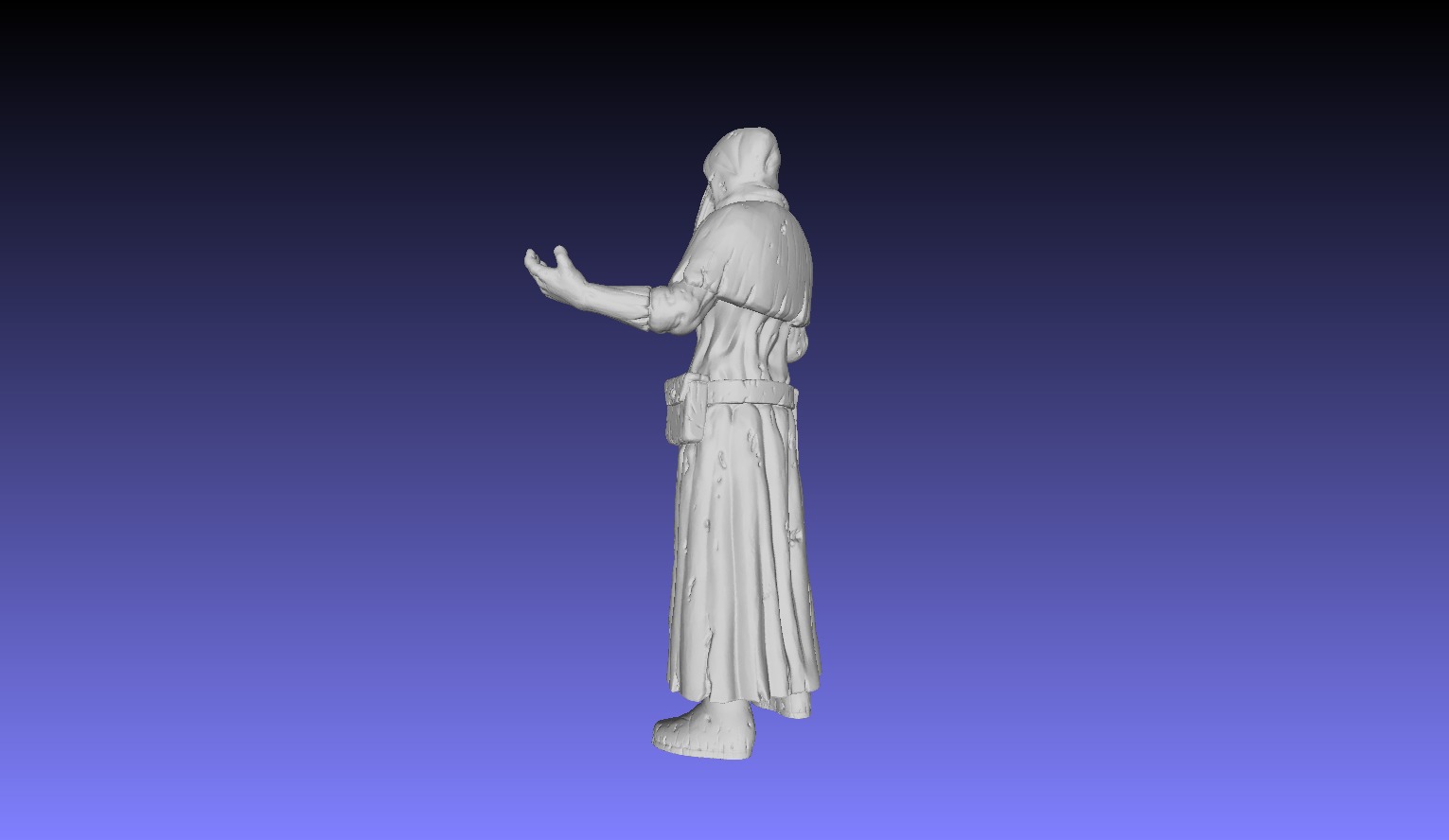 Printle K Homme 219 P 3D print model_26