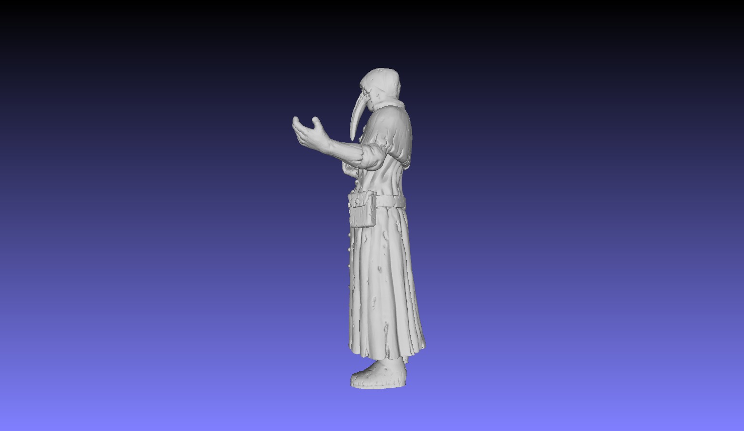 Printle K Homme 219 P 3D print model_29
