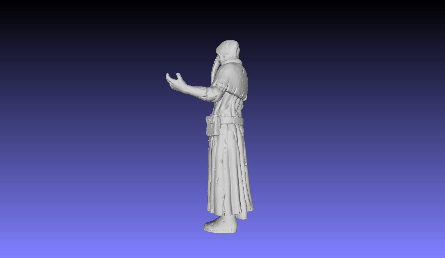 Printle K Homme 219 P 3D print model_27