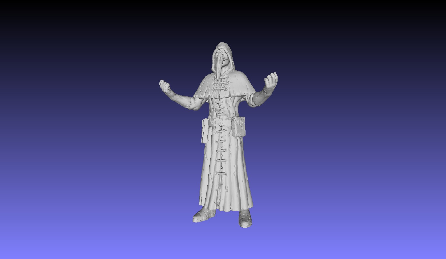 Printle K Homme 219 P 3D print model_37