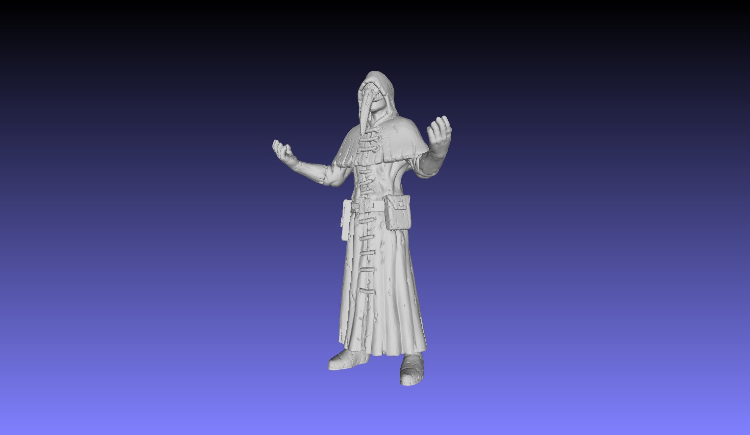 Printle K Homme 219 P 3D print model_36
