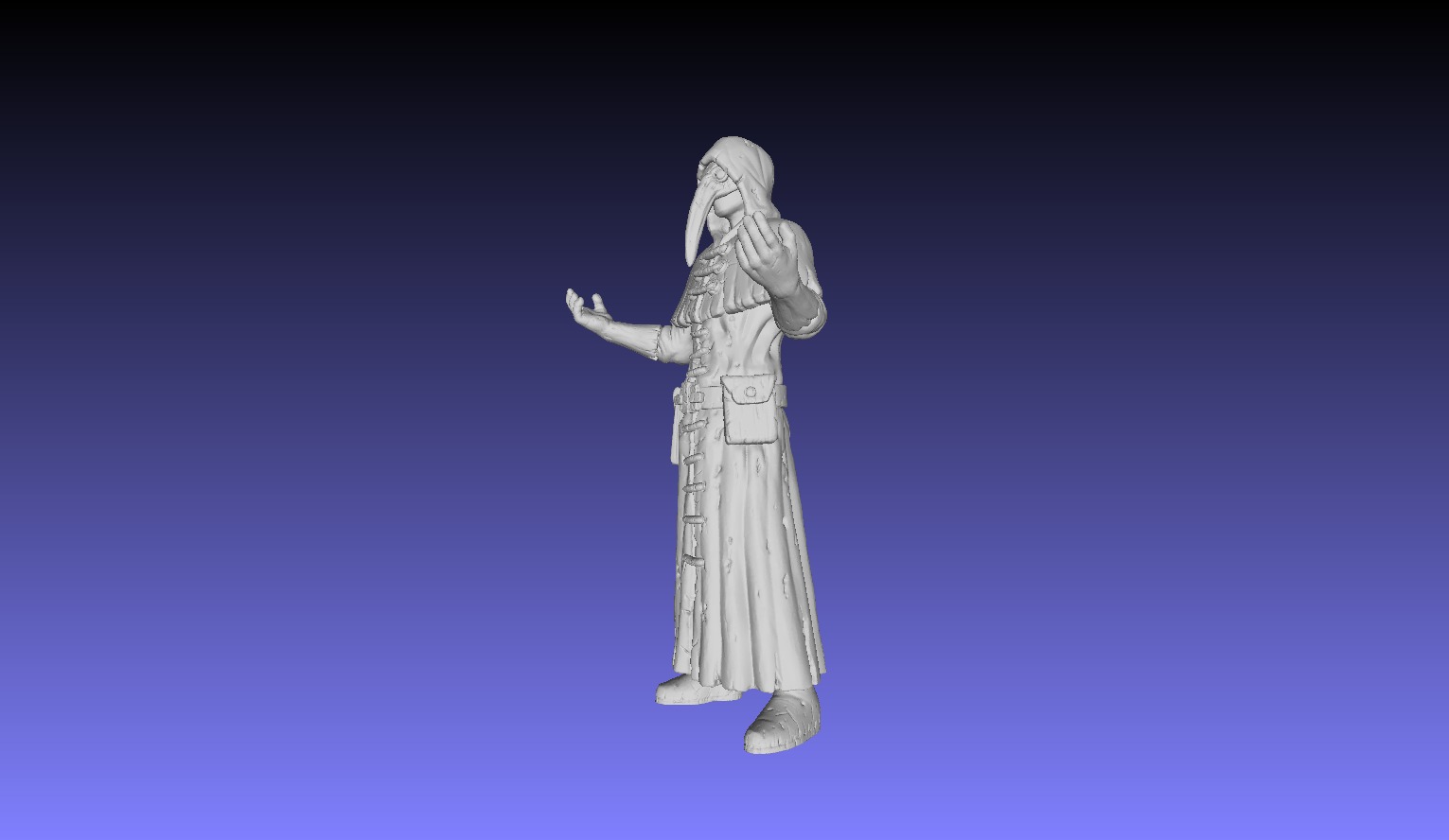Printle K Homme 219 P 3D print model_34