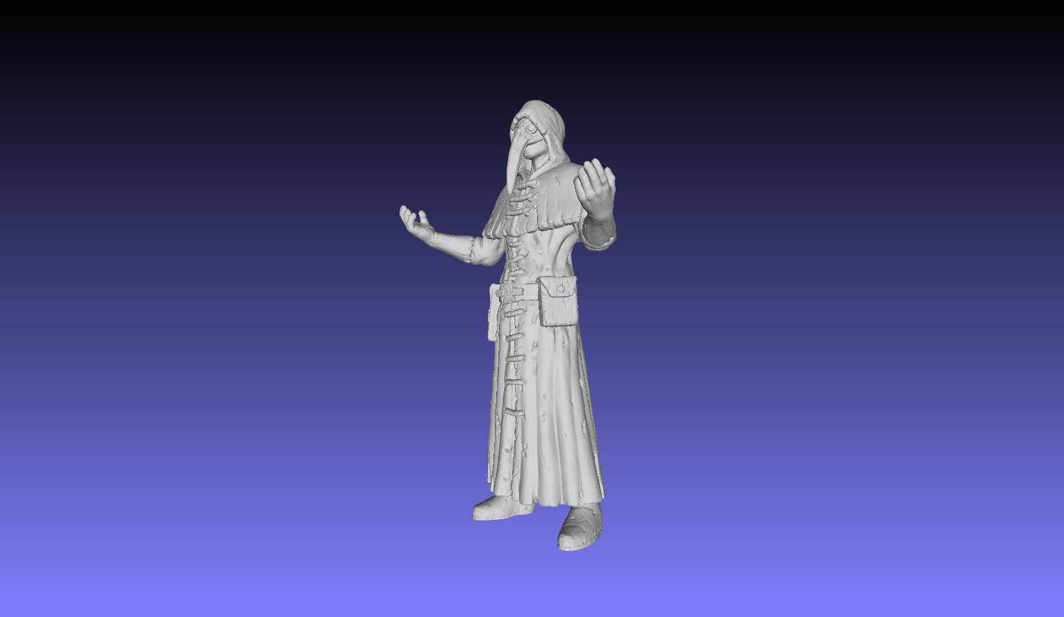Printle K Homme 219 P 3D print model_35