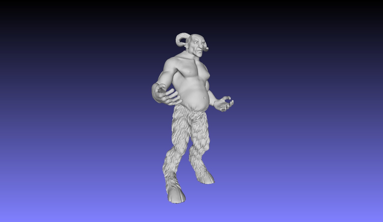 Printle KM Homme 220 T 3D print model_5
