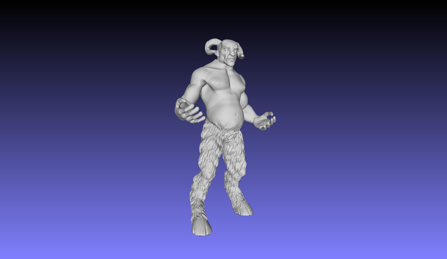 Printle KM Homme 220 T 3D print model_4