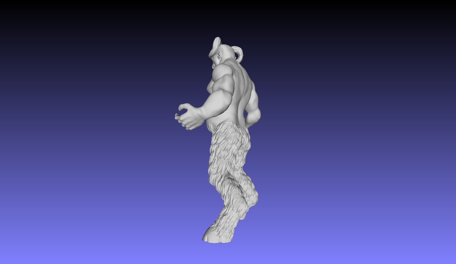 Printle KM Homme 220 T 3D print model_26