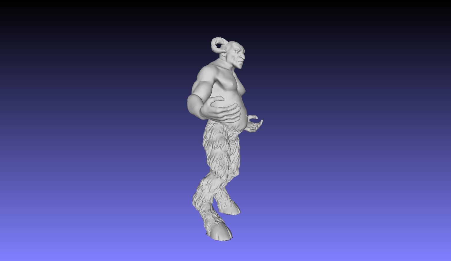 Printle KM Homme 220 T 3D print model_8