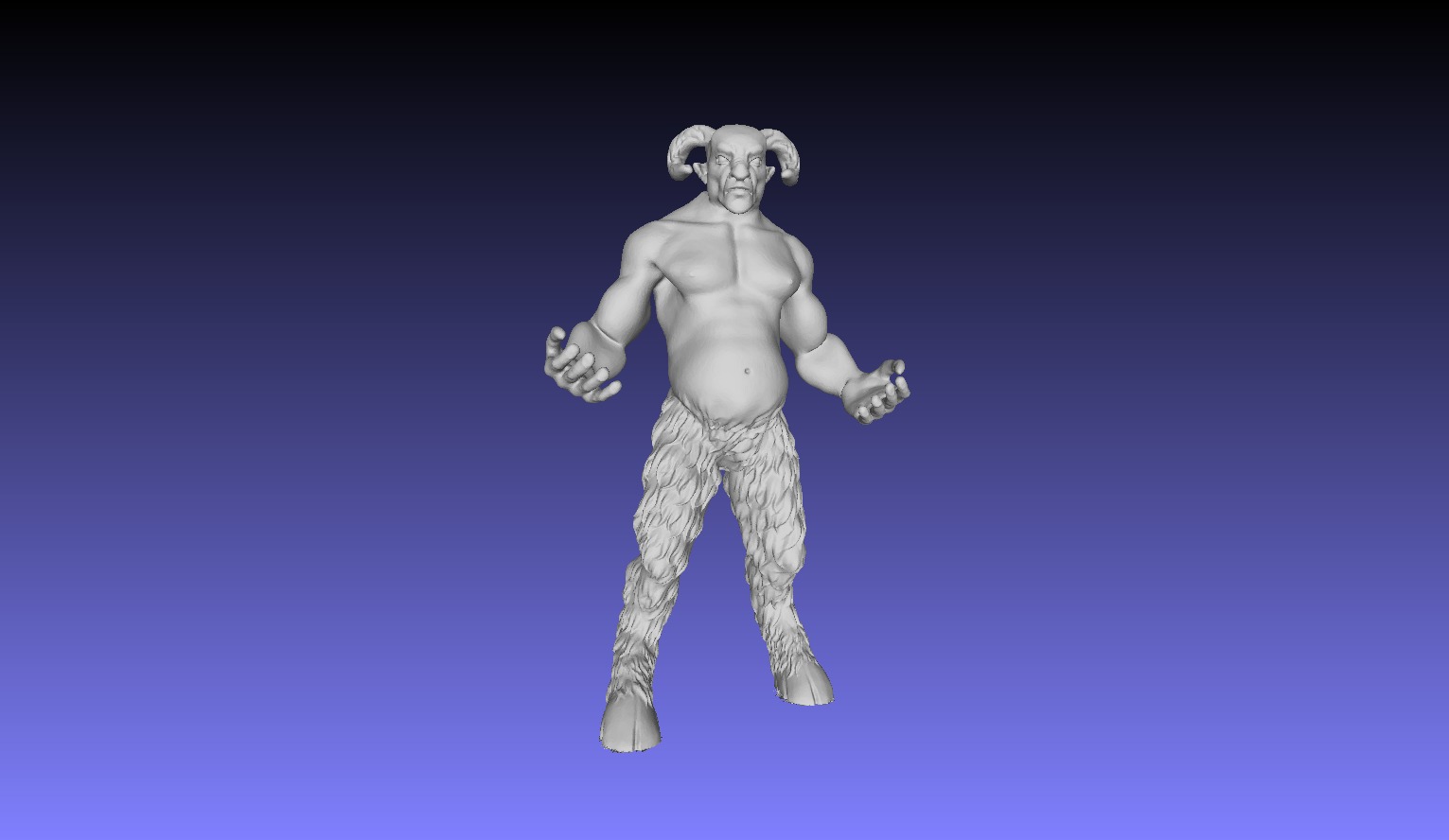 Printle KM Homme 220 T 3D print model_2