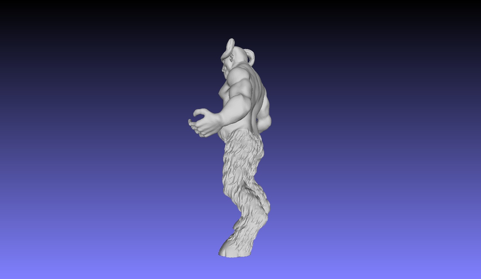 Printle KM Homme 220 T 3D print model_27