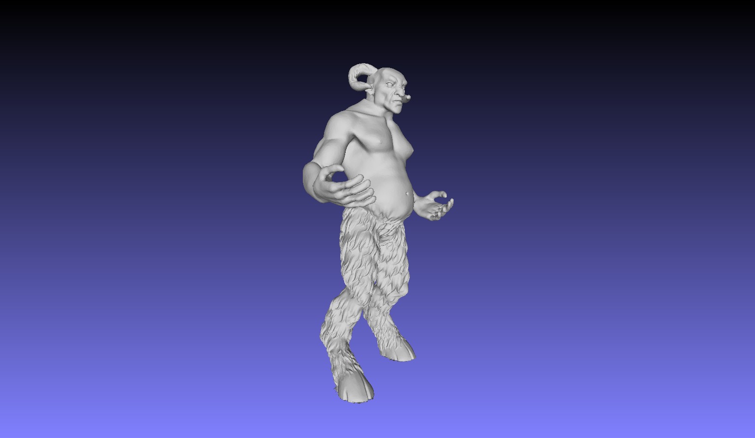 Printle KM Homme 220 T 3D print model_6