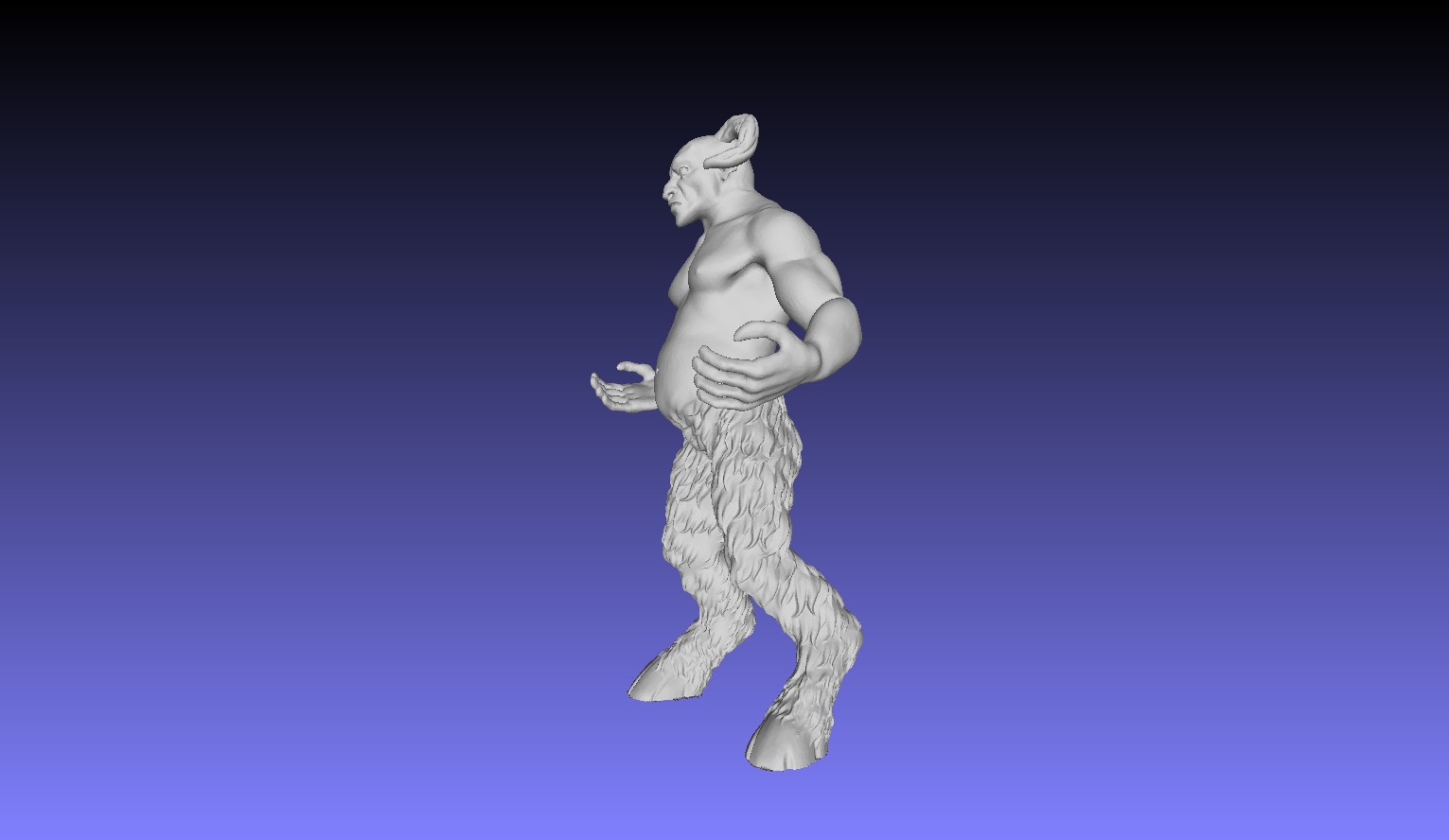 Printle KM Homme 220 T 3D print model_31