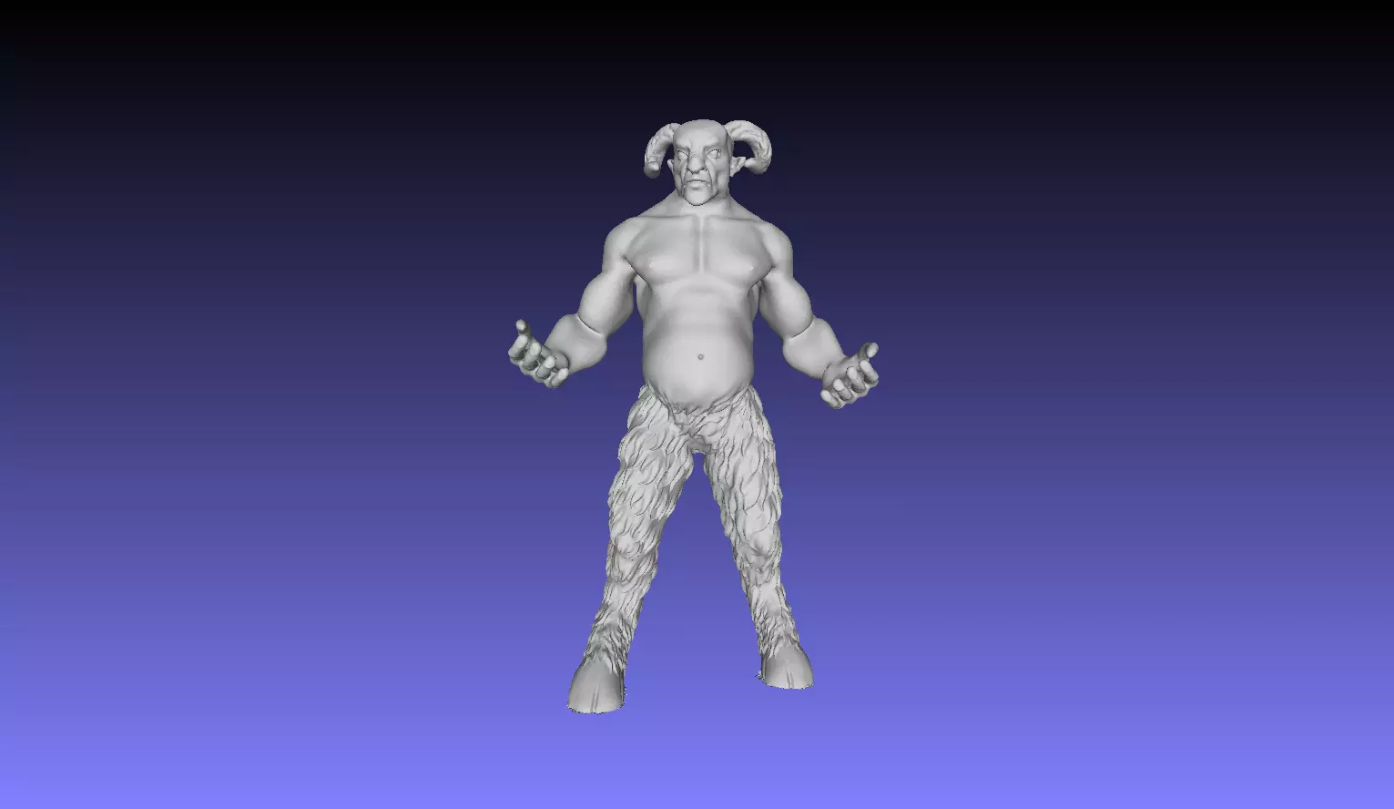 Printle KM Homme 220 T 3D print model_0