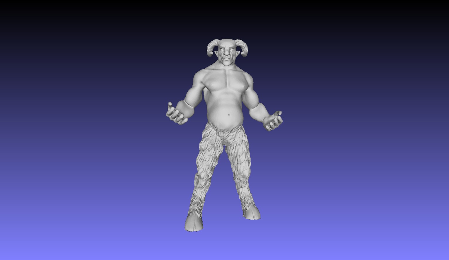 Printle KM Homme 220 T 3D print model_1