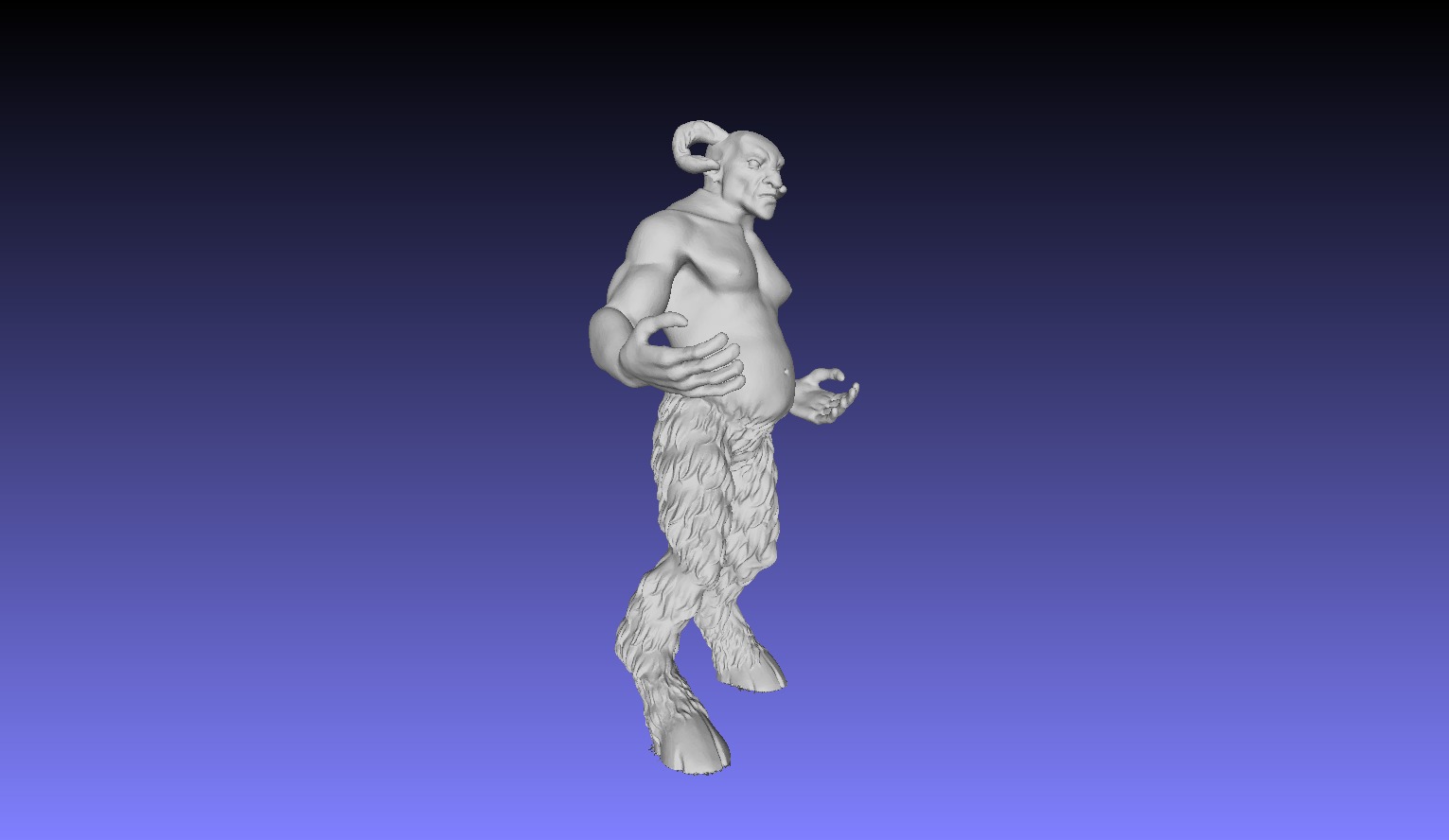 Printle KM Homme 220 T 3D print model_7