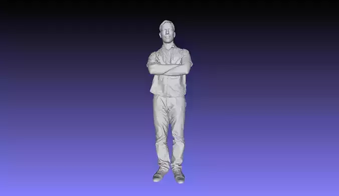 Printle DM Homme 221 T