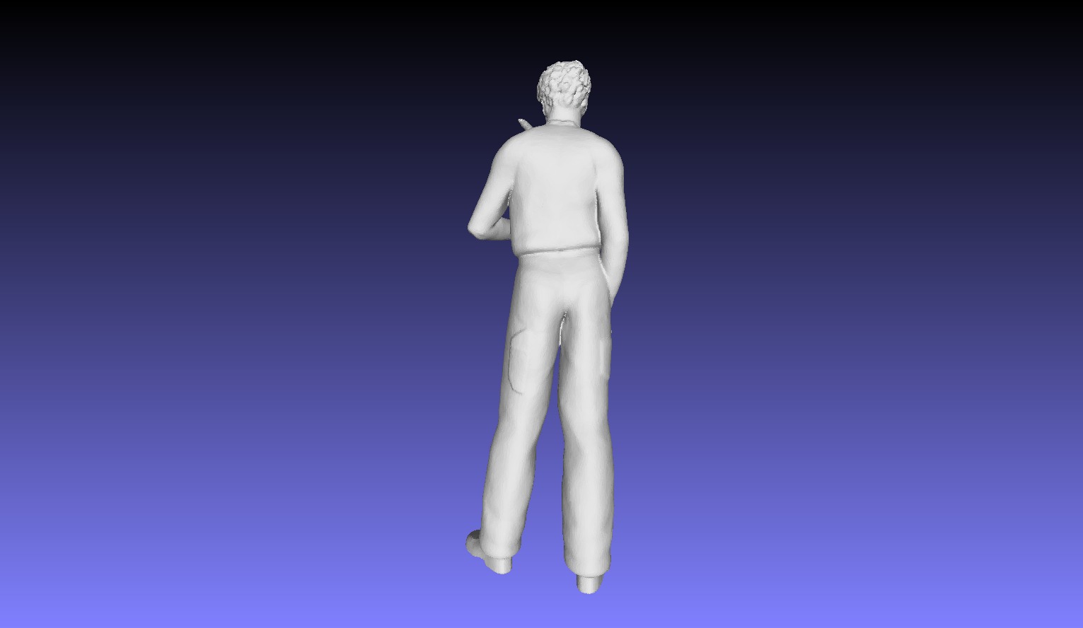 Printle A Homme 223 T 3D print model_20