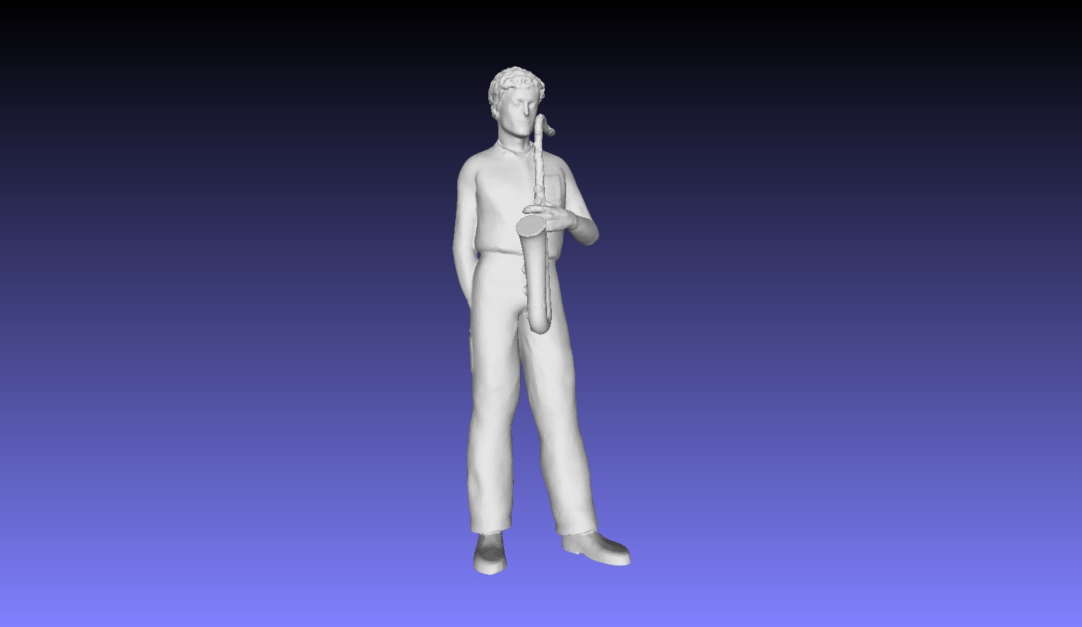 Printle A Homme 223 T 3D print model_3