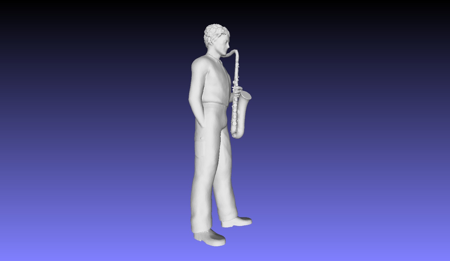 Printle A Homme 223 T 3D print model_8