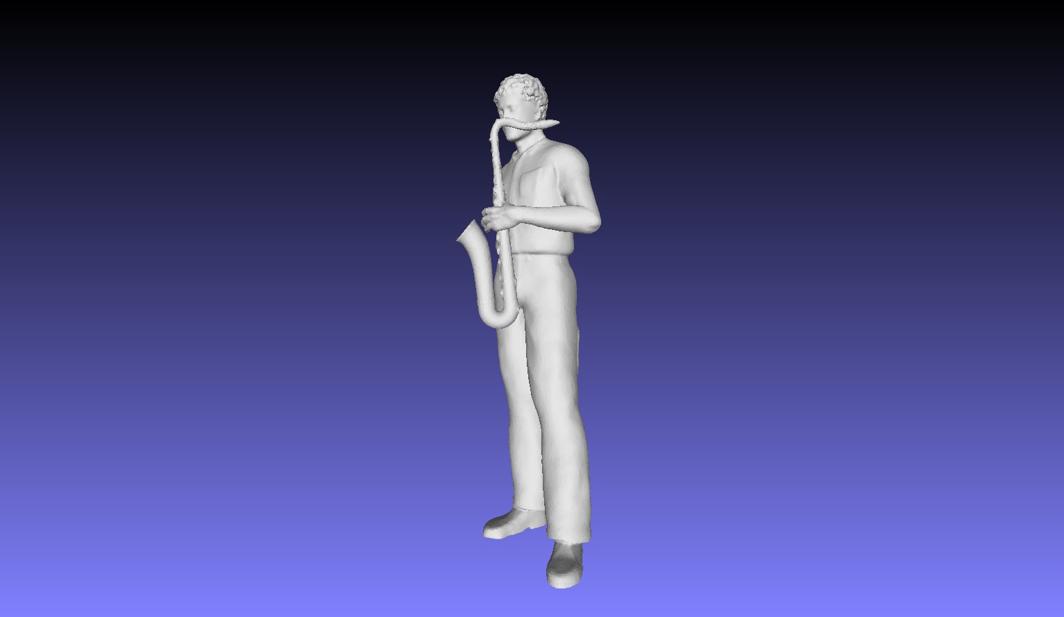 Printle A Homme 223 T 3D print model_35