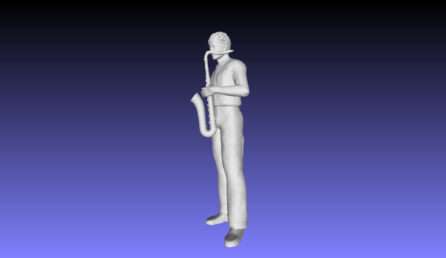 Printle A Homme 223 T 3D print model_34