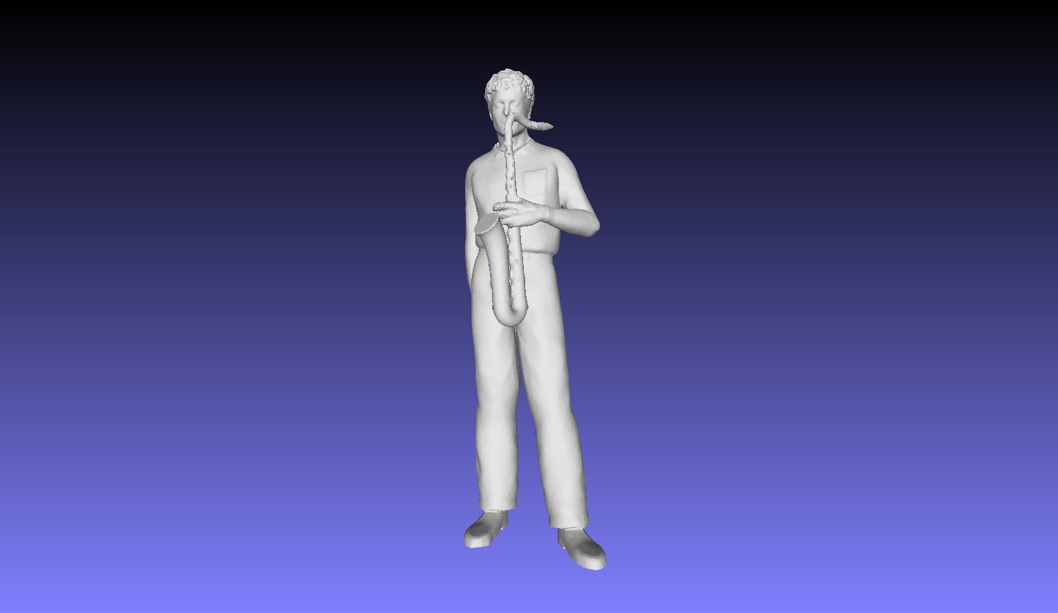 Printle A Homme 223 T 3D print model_38