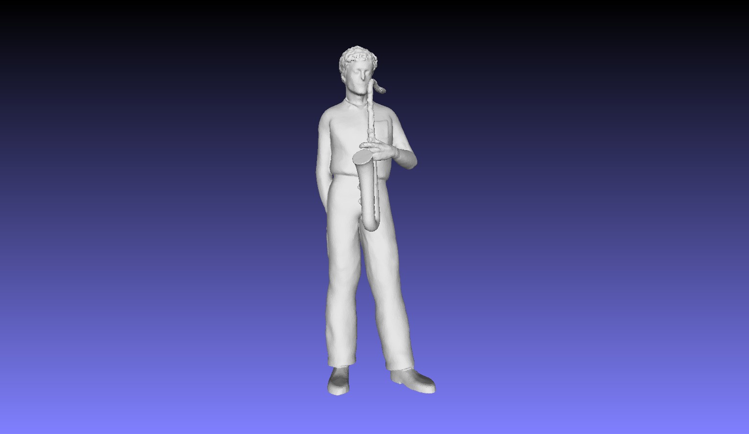 Printle A Homme 223 T 3D print model_2