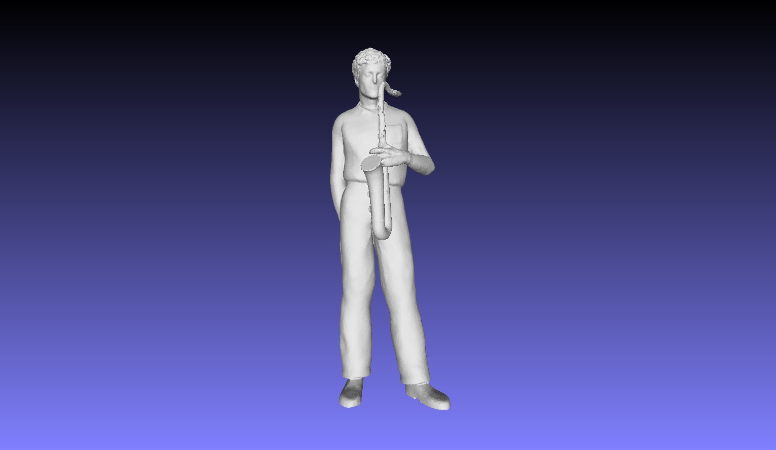 Printle A Homme 223 T 3D print model_1