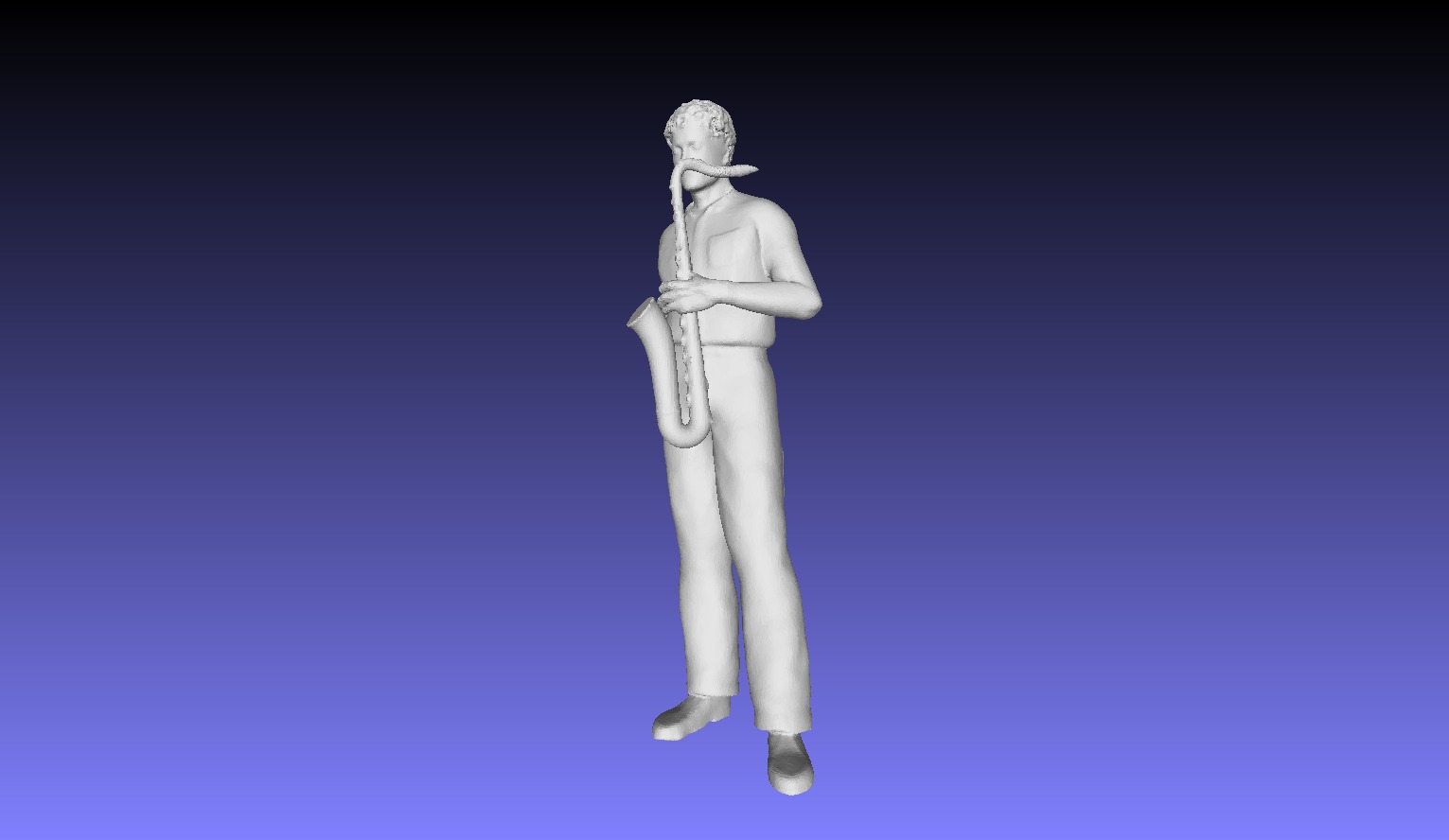 Printle A Homme 223 T 3D print model_36
