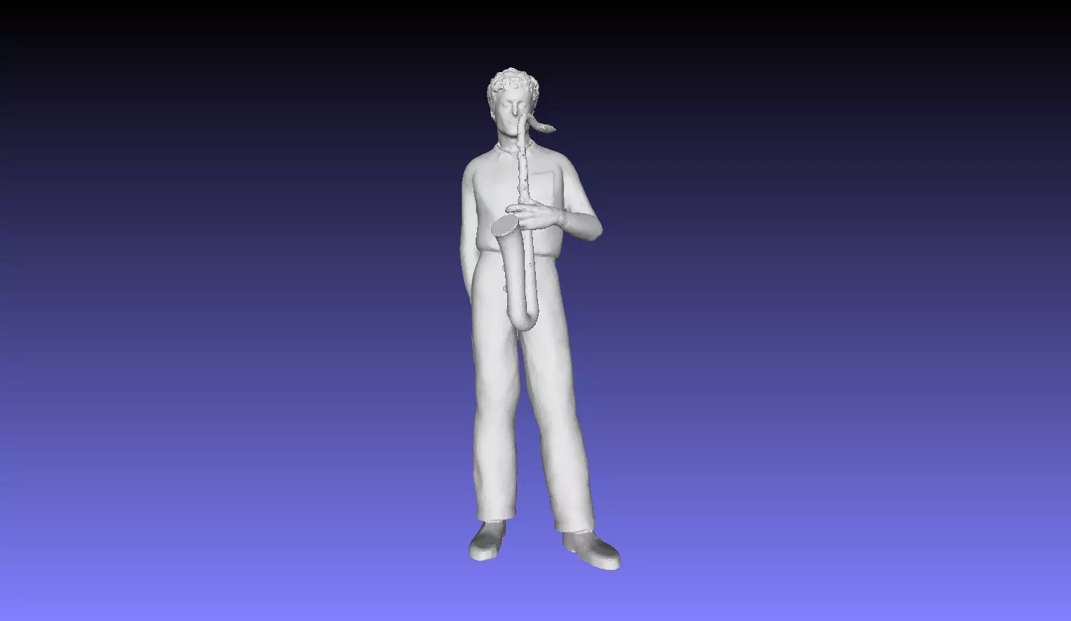 Printle A Homme 223 T 3D print model_0