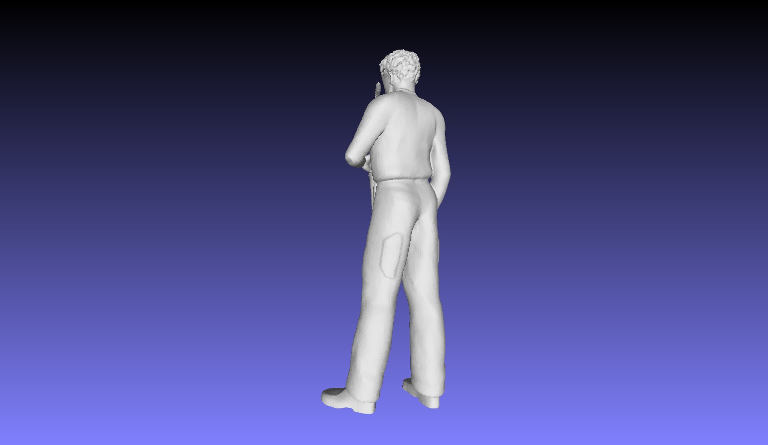 Printle A Homme 223 T 3D print model_25