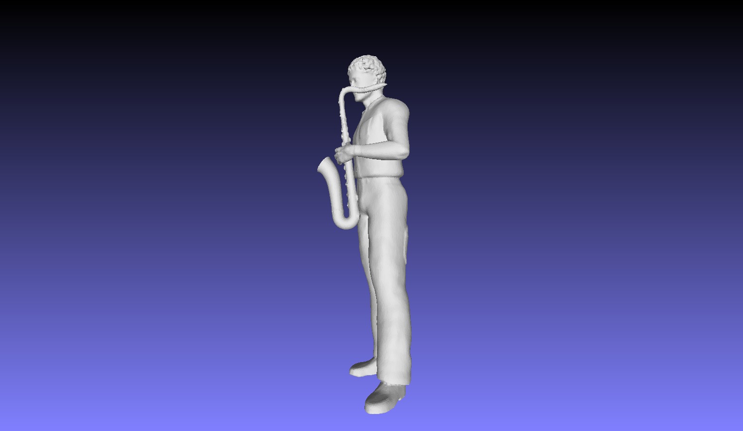 Printle A Homme 223 T 3D print model_33