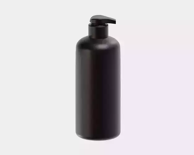 Pump Bottle