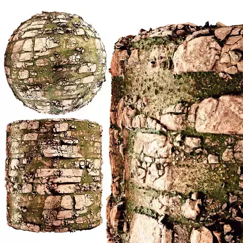 Rock texture collection-07 Texture