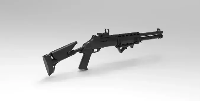 Benelli M4 Super 90