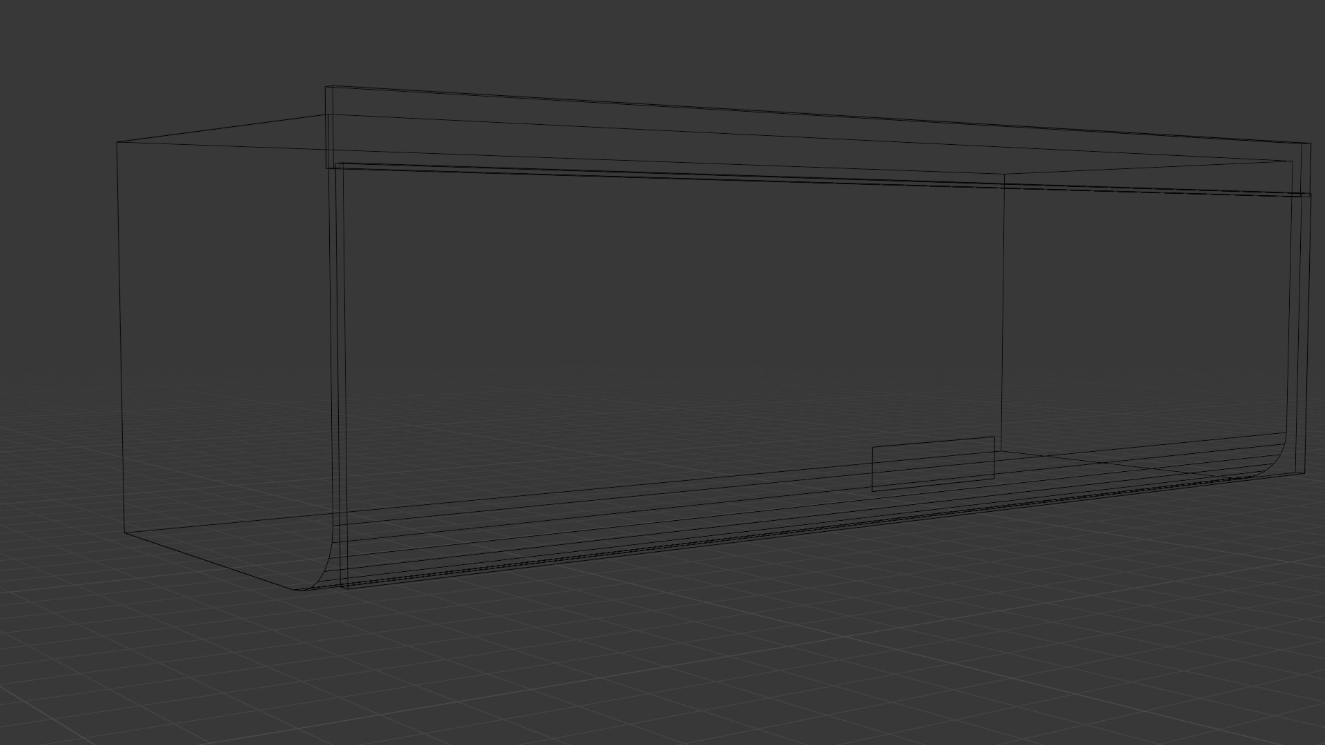 Air Conditioner 3D model_5