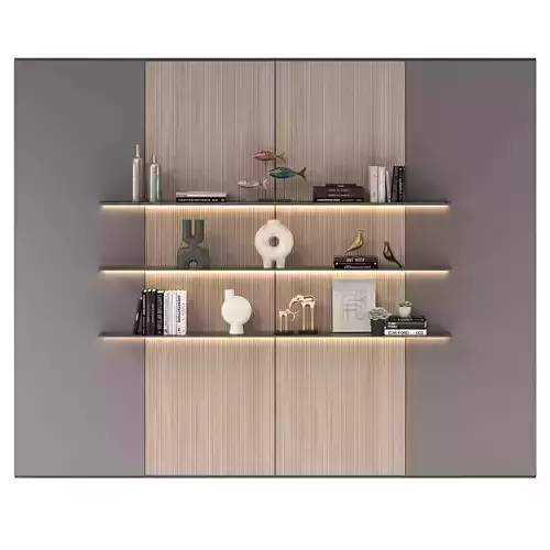 Caccaro Architype Rack