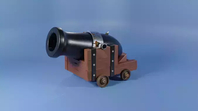 Cannon 