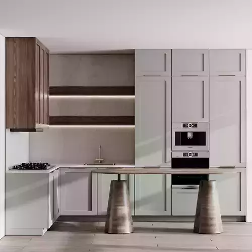 Kitchen Appliance Bosch Kitchen 73