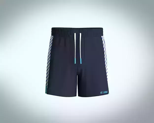 Mens swim shorts