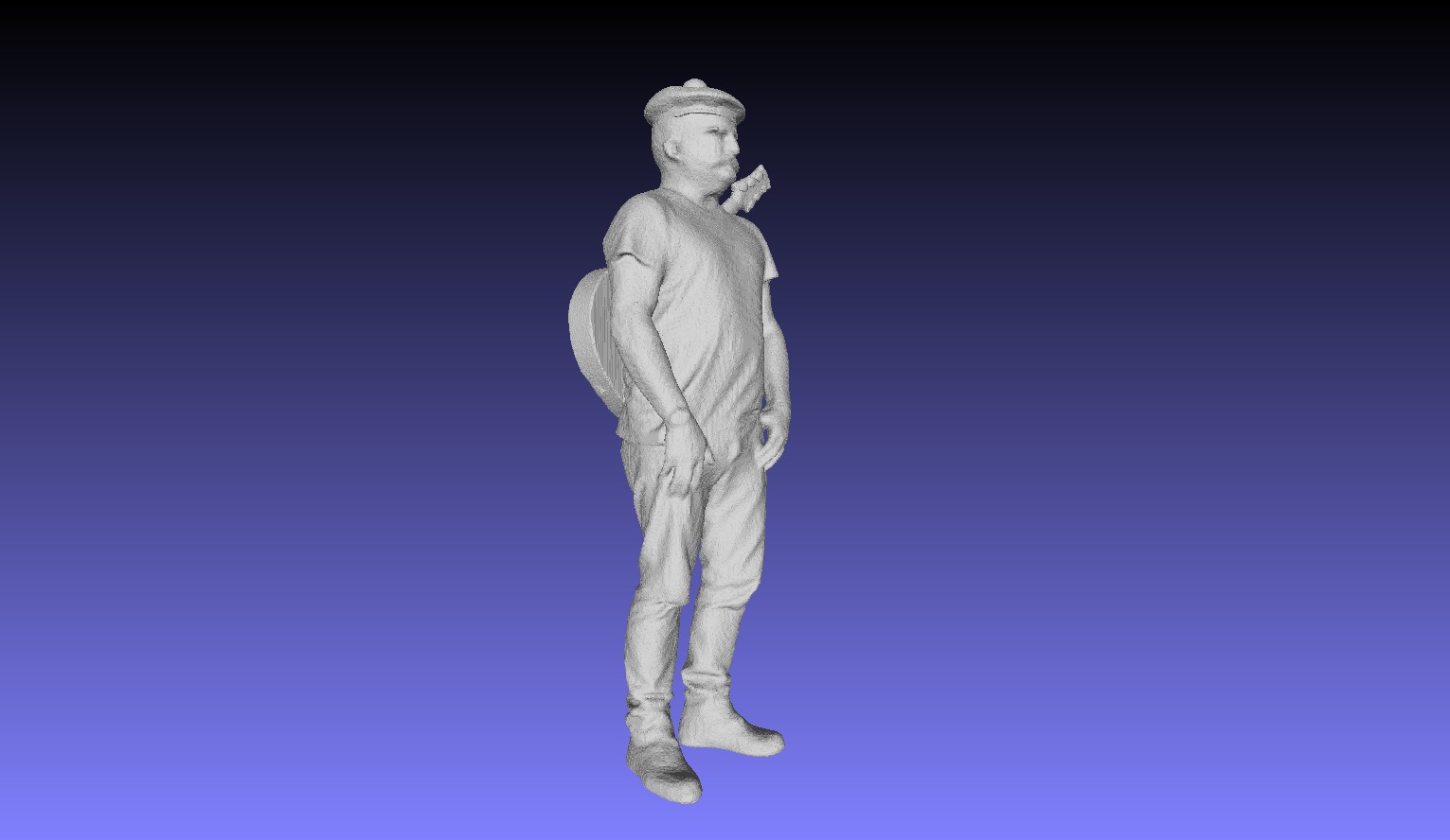 Printle A Homme 225 T 3D print model_7