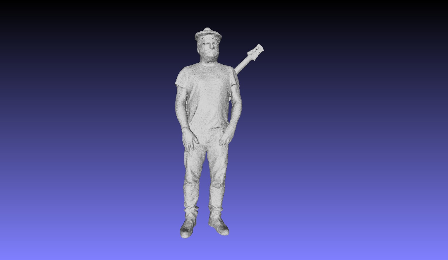 Printle A Homme 225 T 3D print model_2