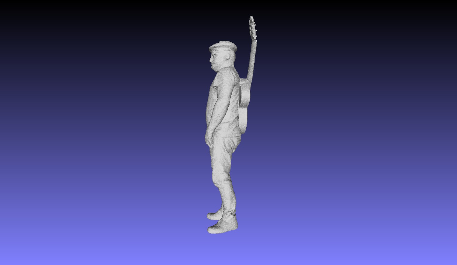 Printle A Homme 225 T 3D print model_33