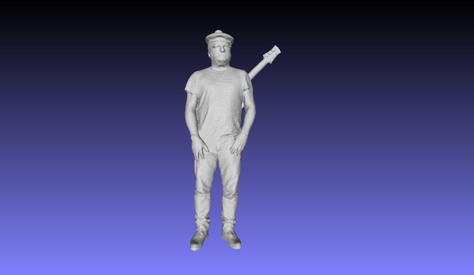 Printle A Homme 225 T 3D print model_1