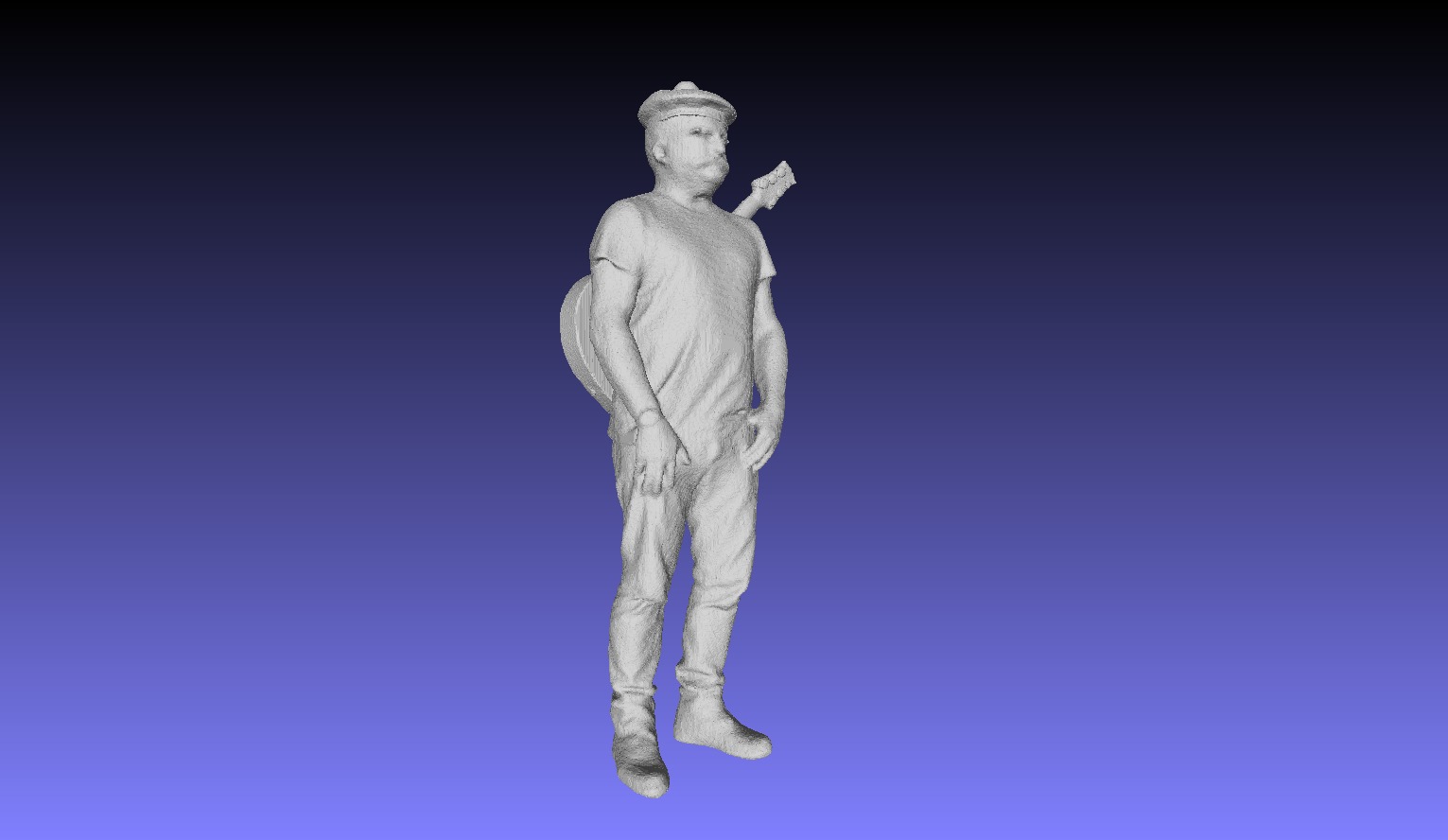 Printle A Homme 225 T 3D print model_6